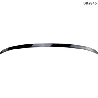 Заден лип спойлер за багажник BMW 5 G30 M (2017-2023) - DBa846